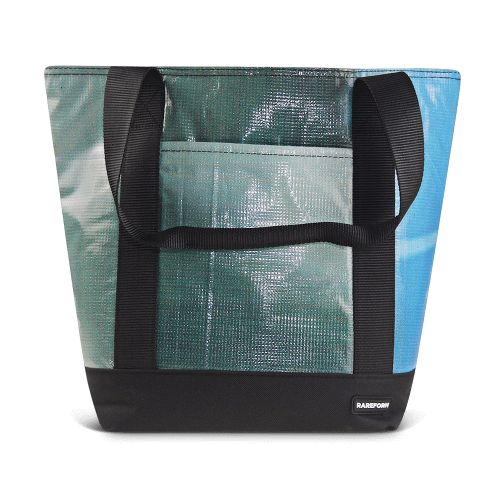 Beck Cooler Tote