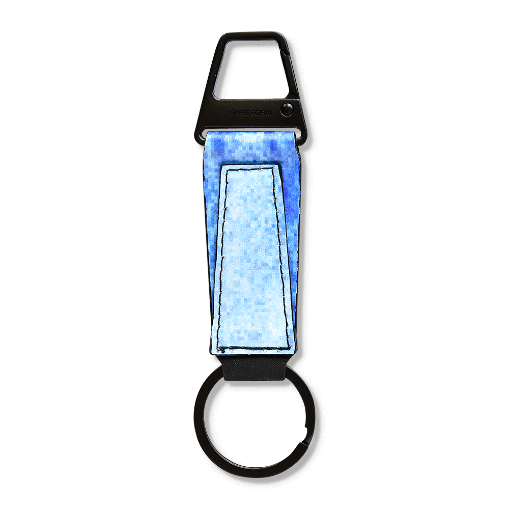 Roam Keychain
