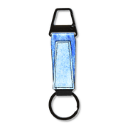Roam Keychain