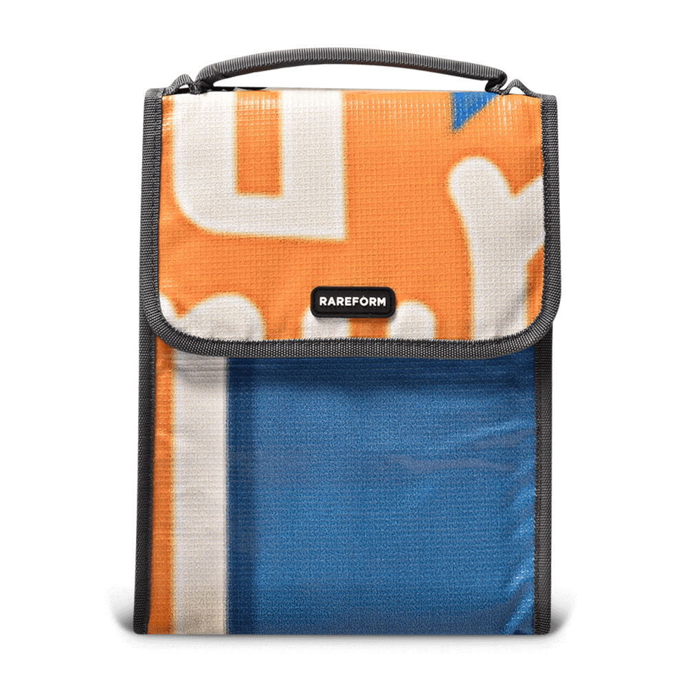 Merrick Lunch Tote