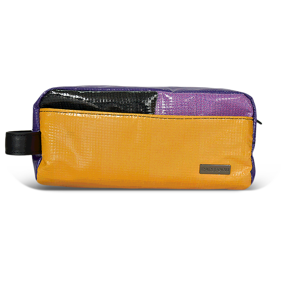 Munich Toiletry Bag