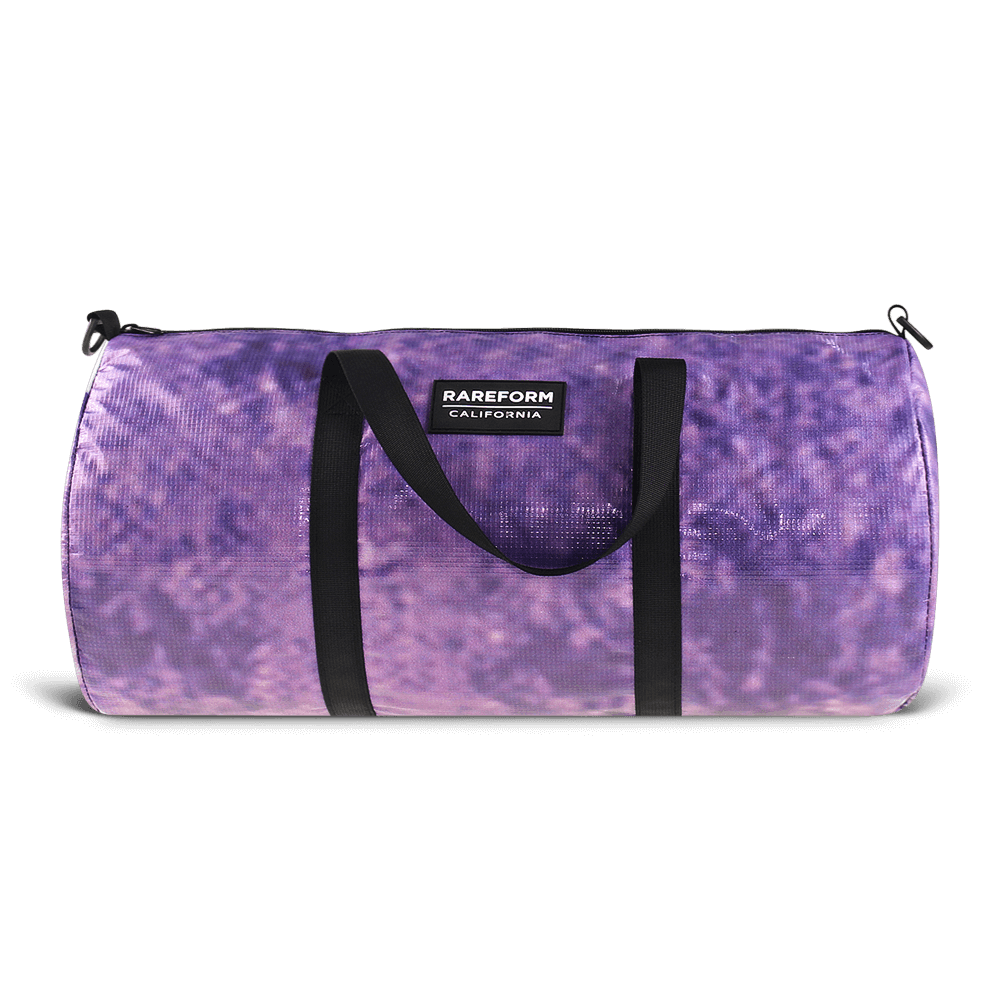 Light Duffle