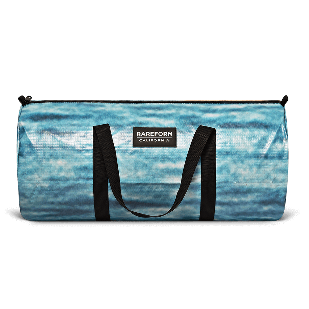 Light Duffle