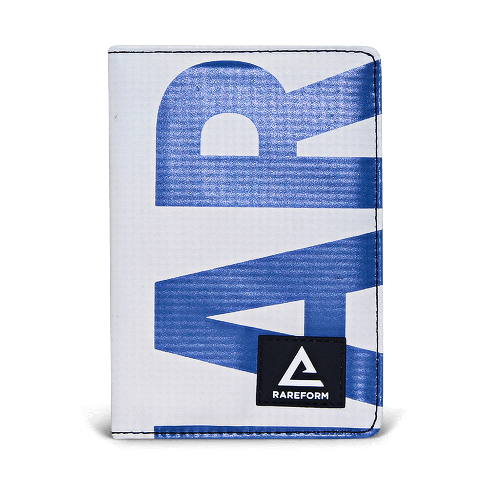 Huxley Passport Holder