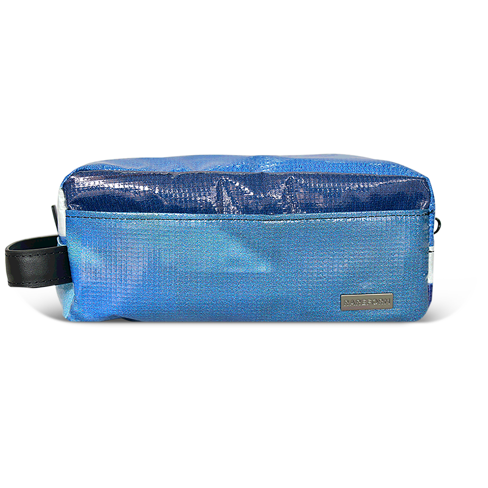 Munich Toiletry Bag