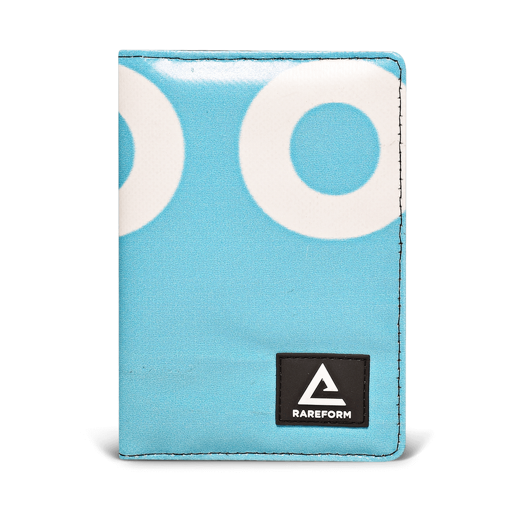 Huxley Passport Holder