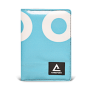 Huxley Passport Holder