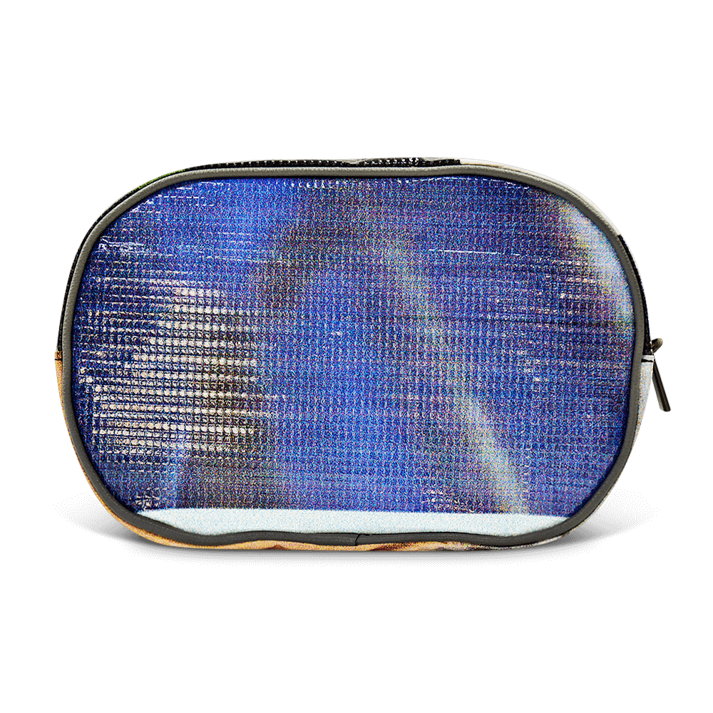 Riley Cosmetic Bag