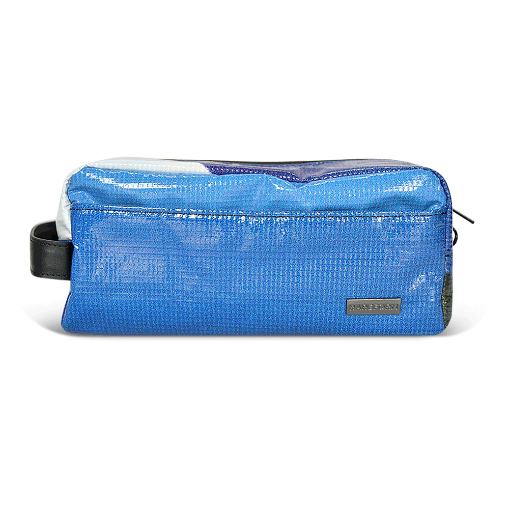 Munich Toiletry Bag