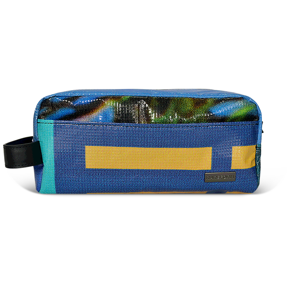 Munich Toiletry Bag