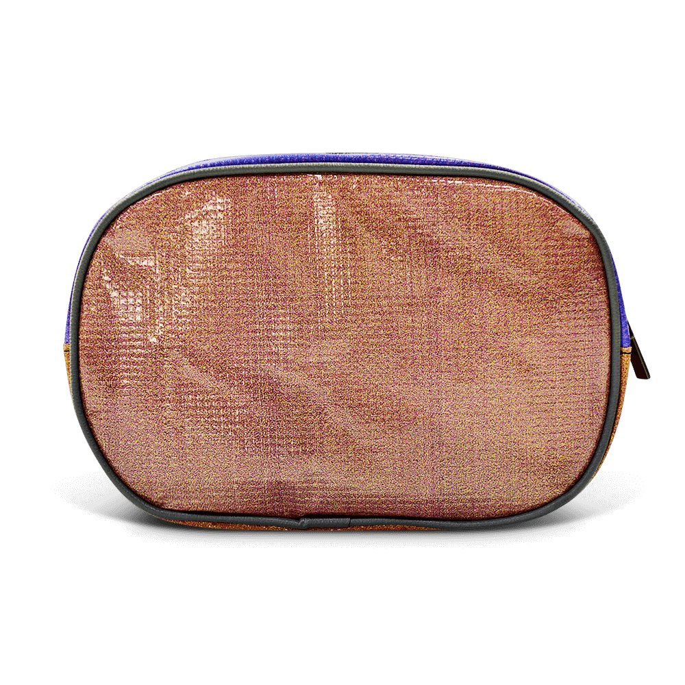 Riley Cosmetic Bag