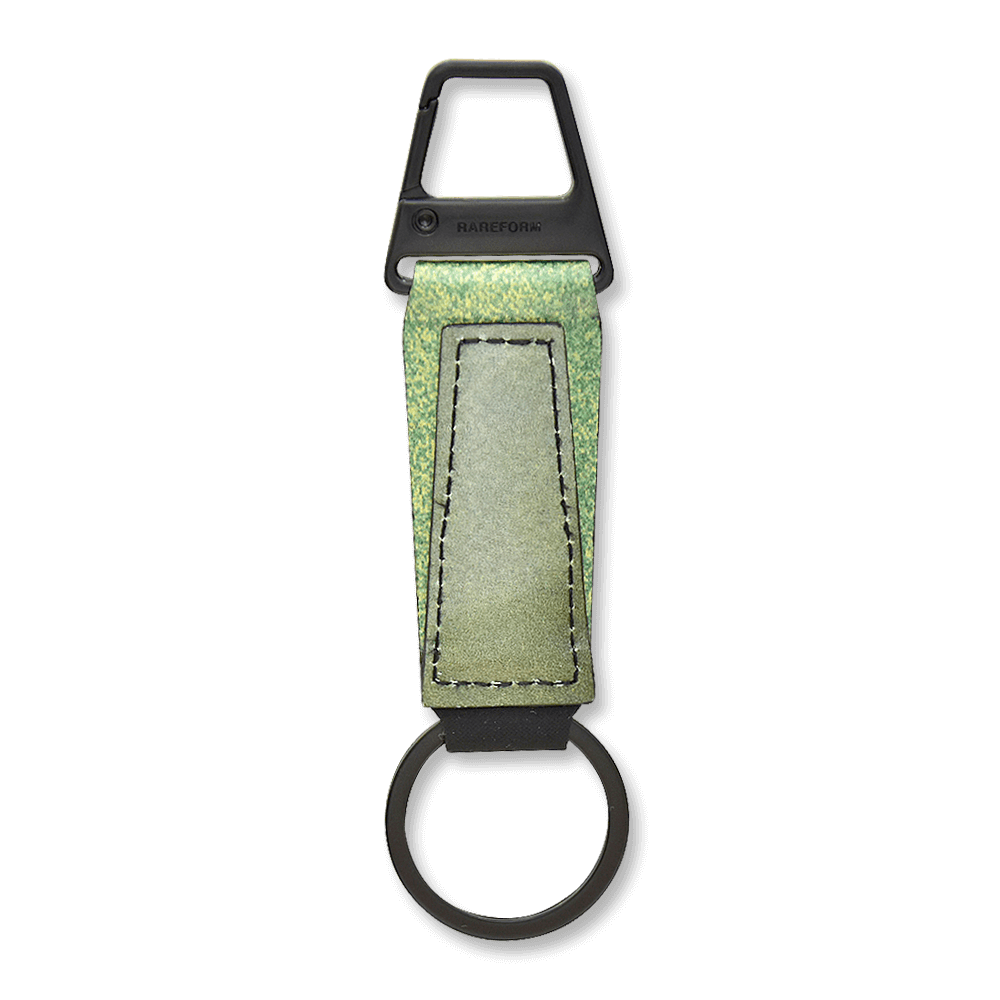 Roam Keychain