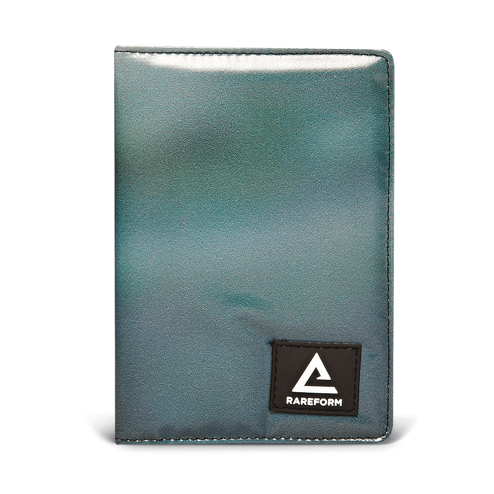 Huxley Passport Holder
