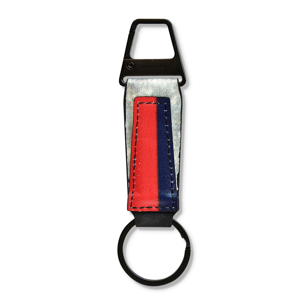 Roam Keychain