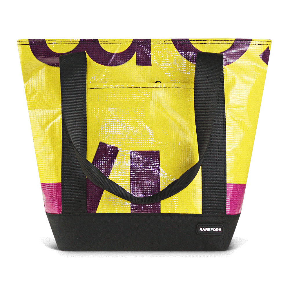Beck Cooler Tote