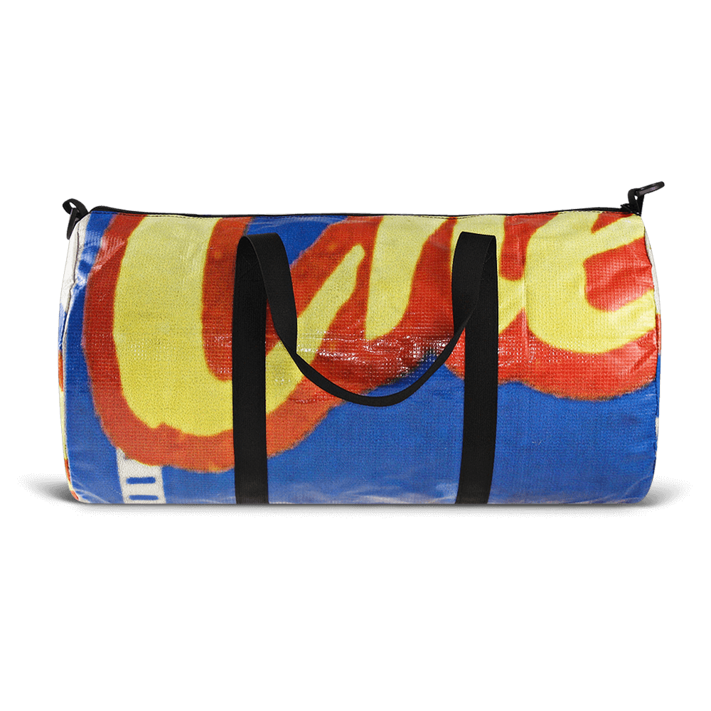 Light Duffle