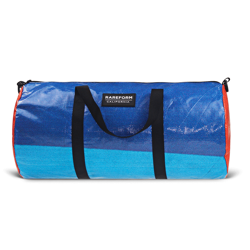 Light Duffle
