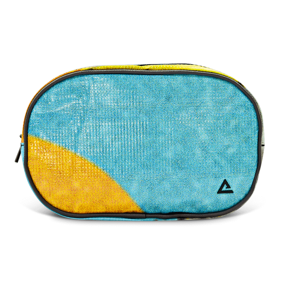 Riley Cosmetic Bag