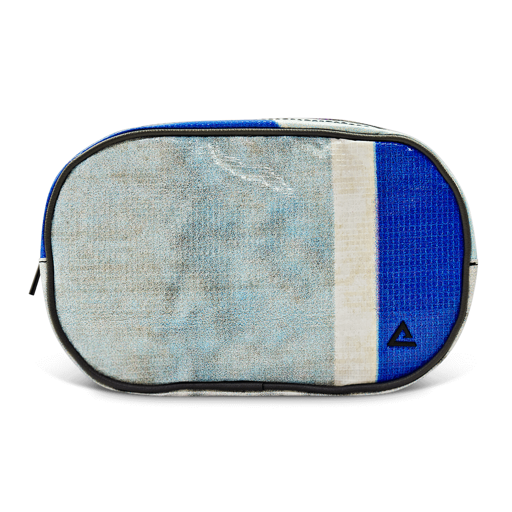Riley Cosmetic Bag