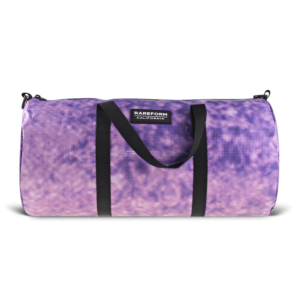 Light Duffle
