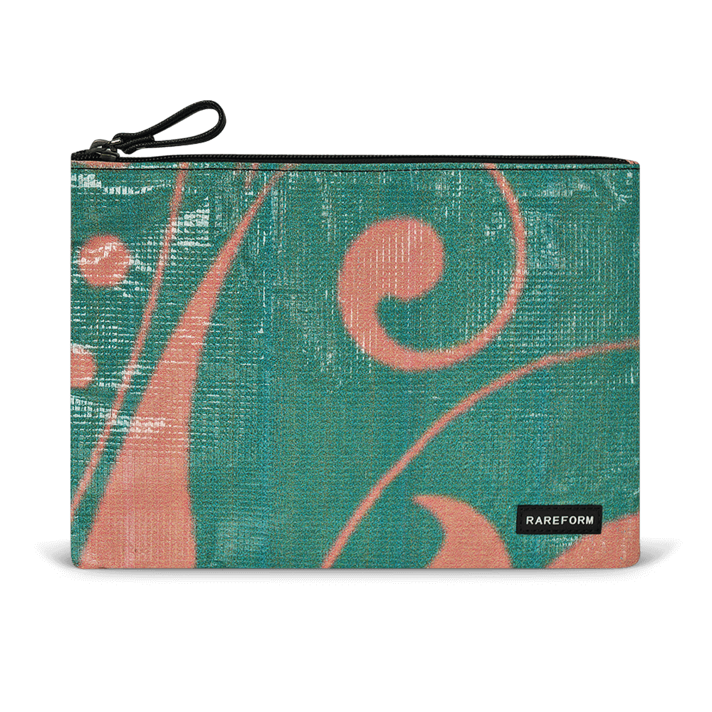 Charlie Pouch