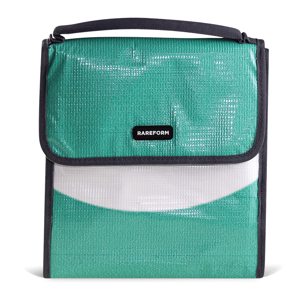 Merrick Lunch Tote 2.0