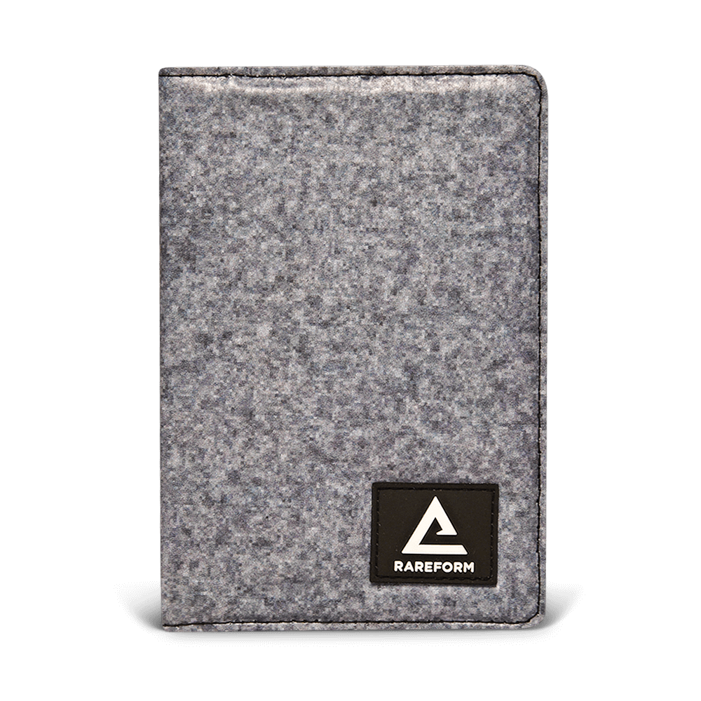 Huxley Passport Holder