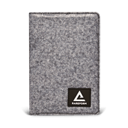 Huxley Passport Holder