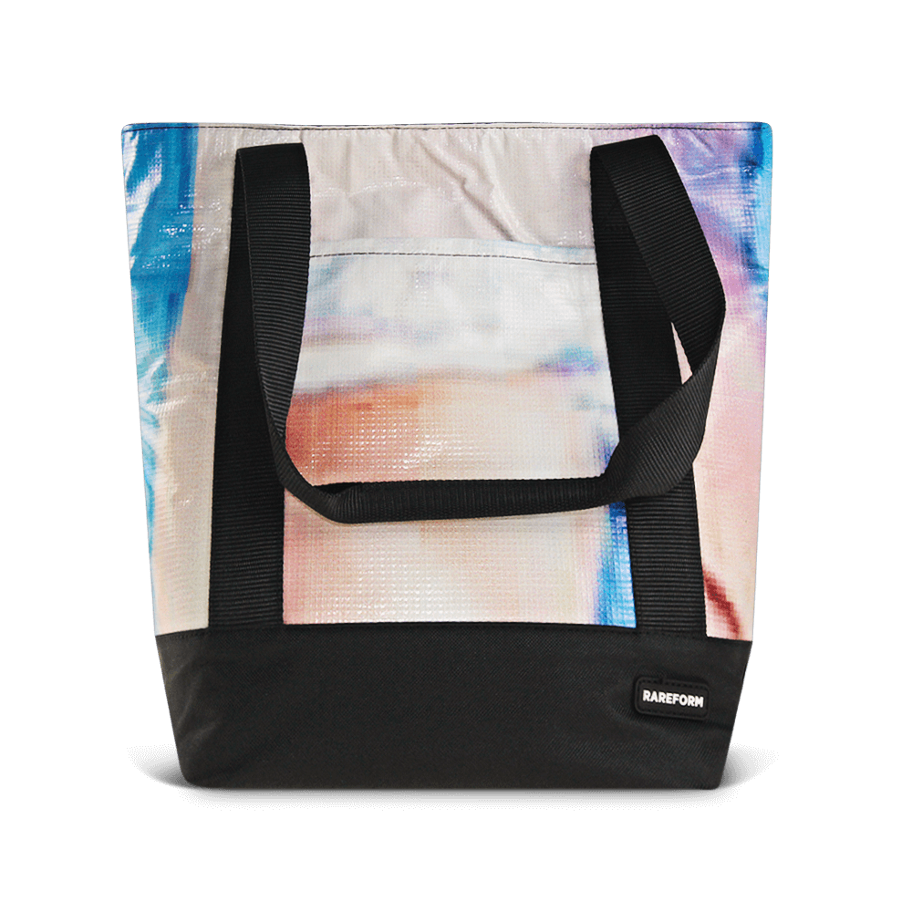 Beck Cooler Tote