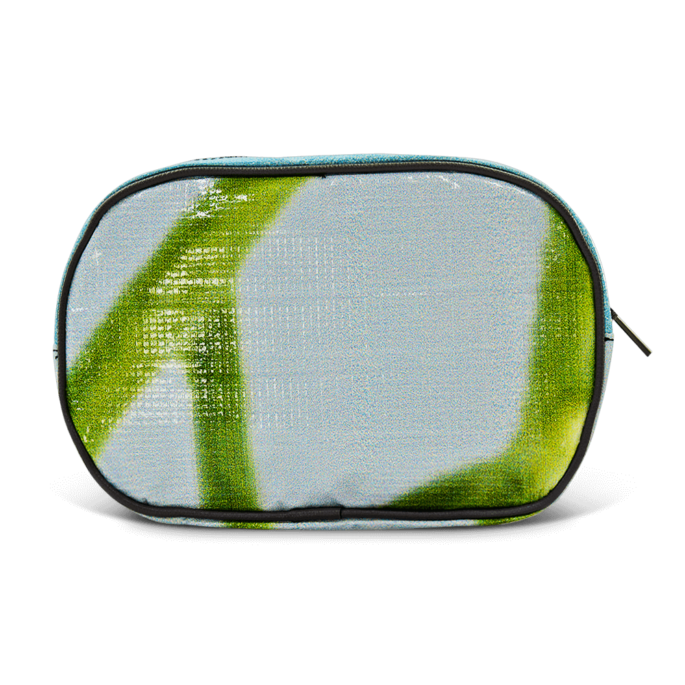 Riley Cosmetic Bag
