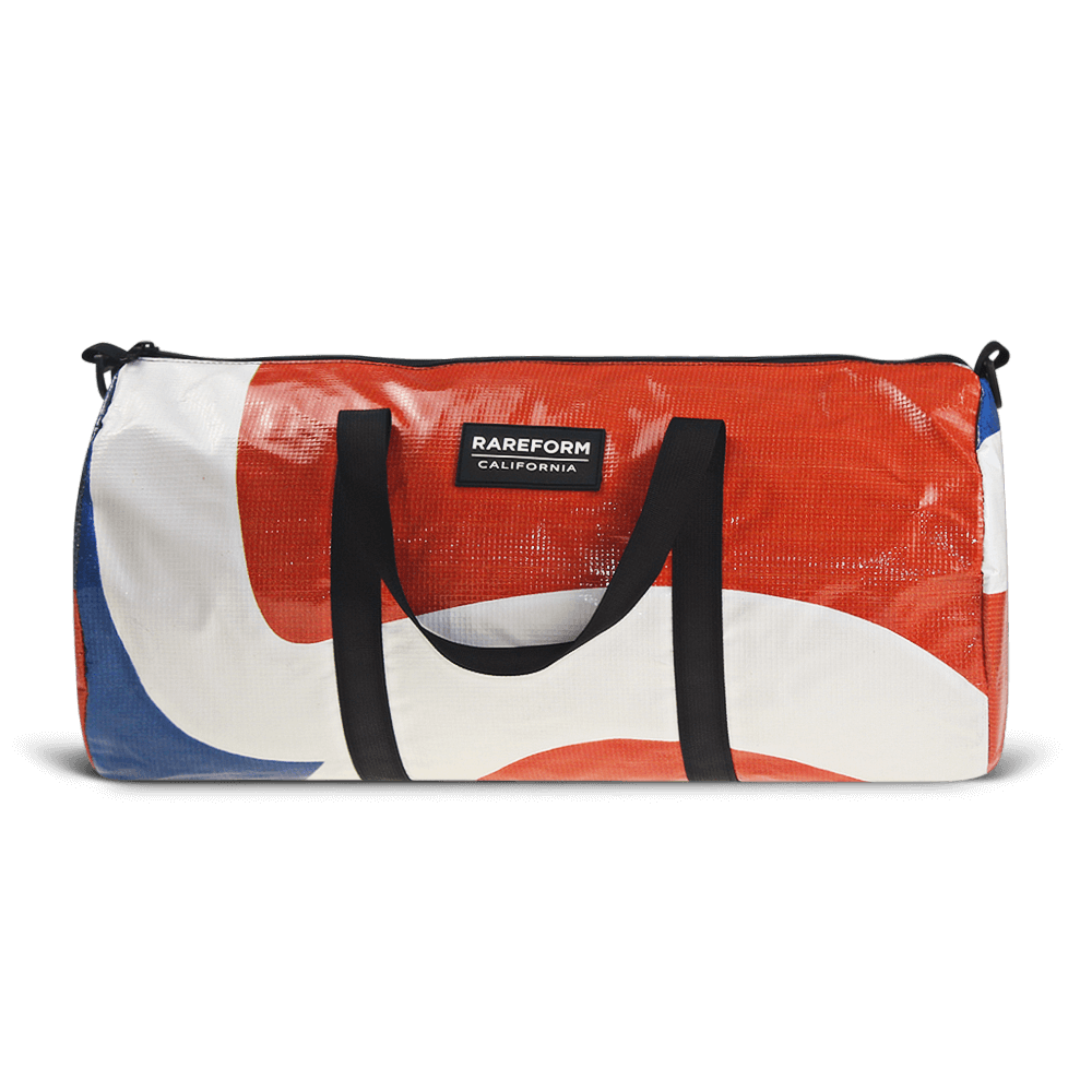 Light Duffle