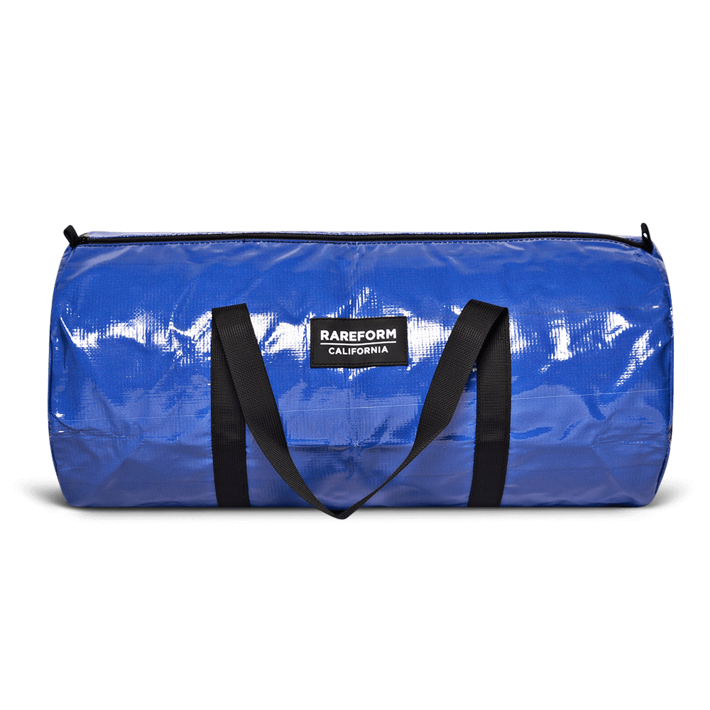 Light Duffle