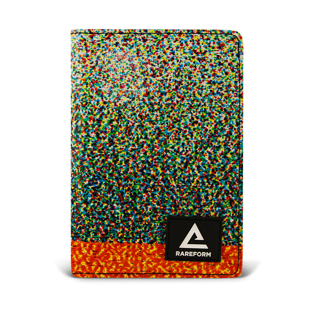 Huxley Passport Holder