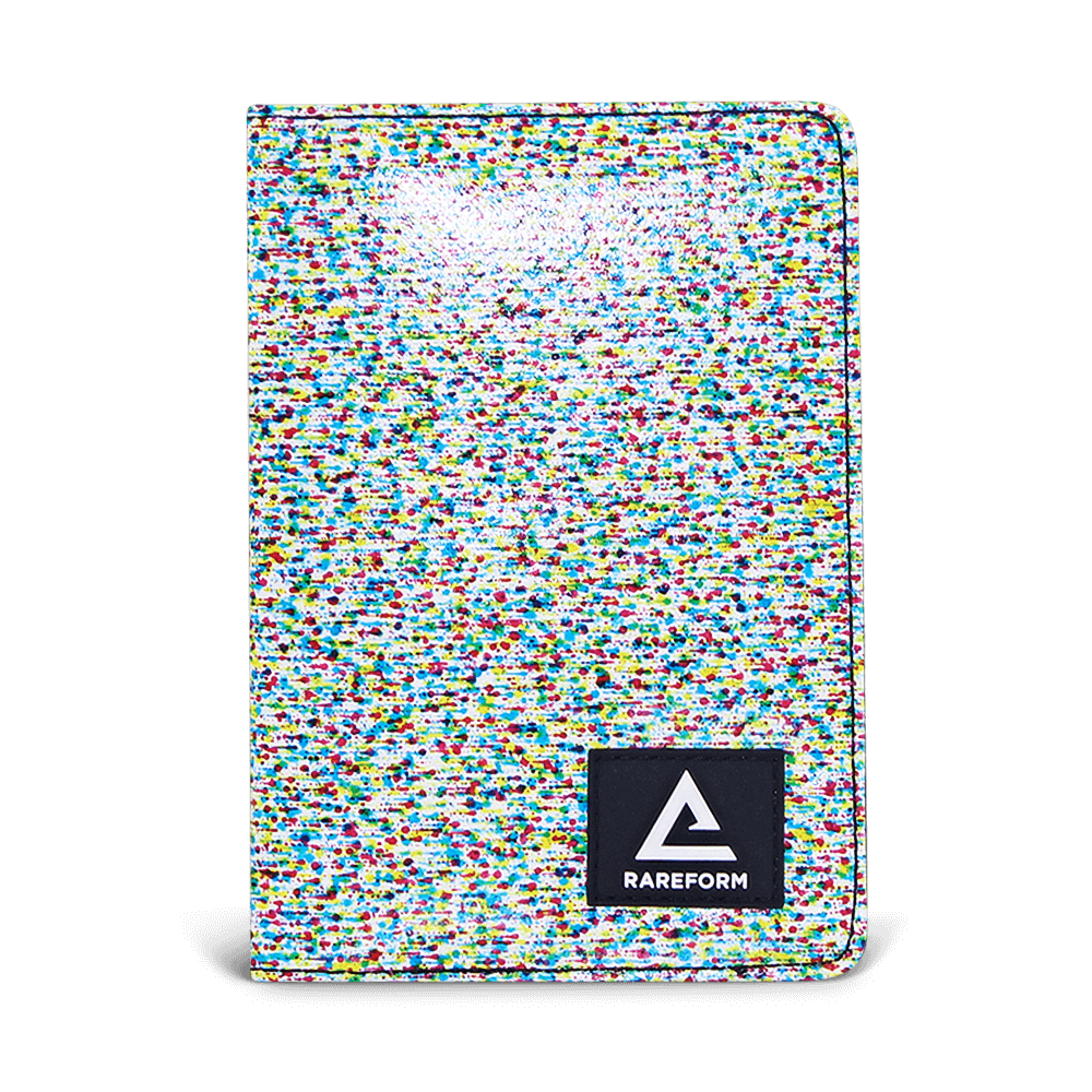 Huxley Passport Holder