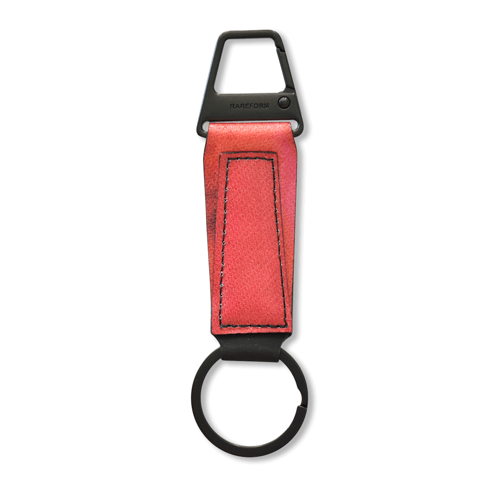 Roam Keychain