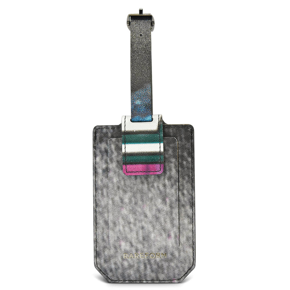 Salvador Luggage Tag