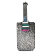 Salvador Luggage Tag