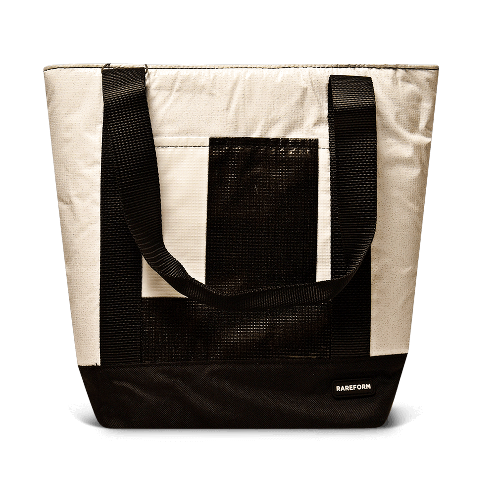 Beck Cooler Tote
