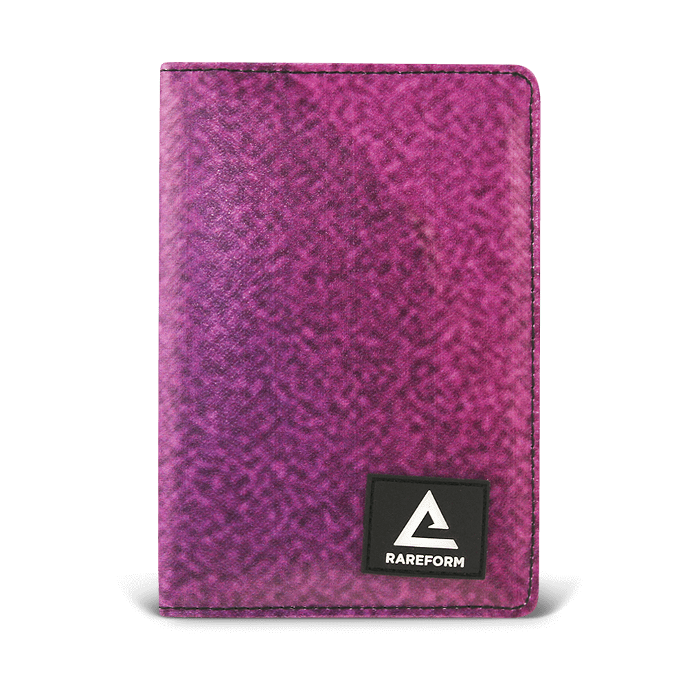 Huxley Passport Holder