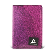 Huxley Passport Holder