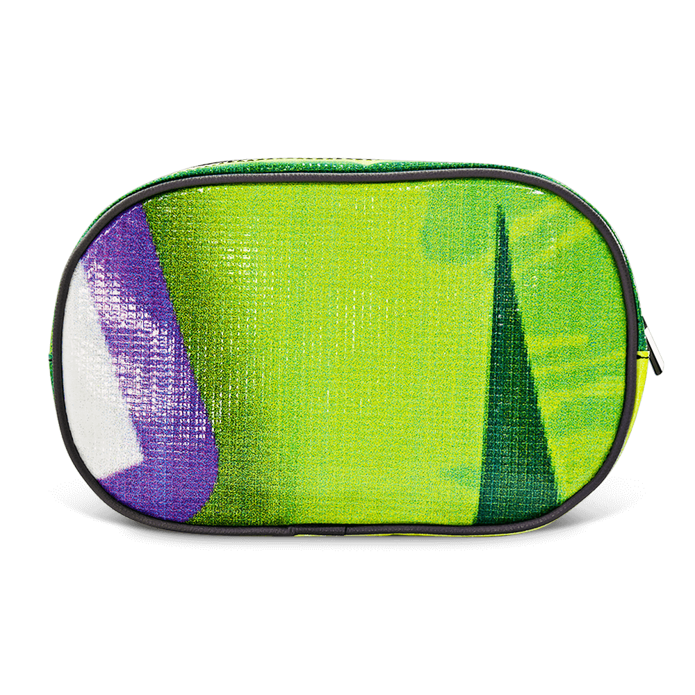 Riley Cosmetic Bag