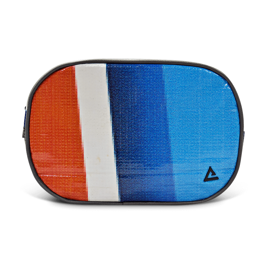 Riley Cosmetic Bag