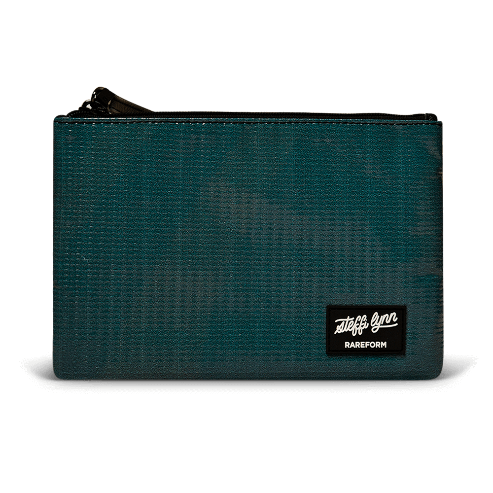 Steffi Lynn Clarke Clutch