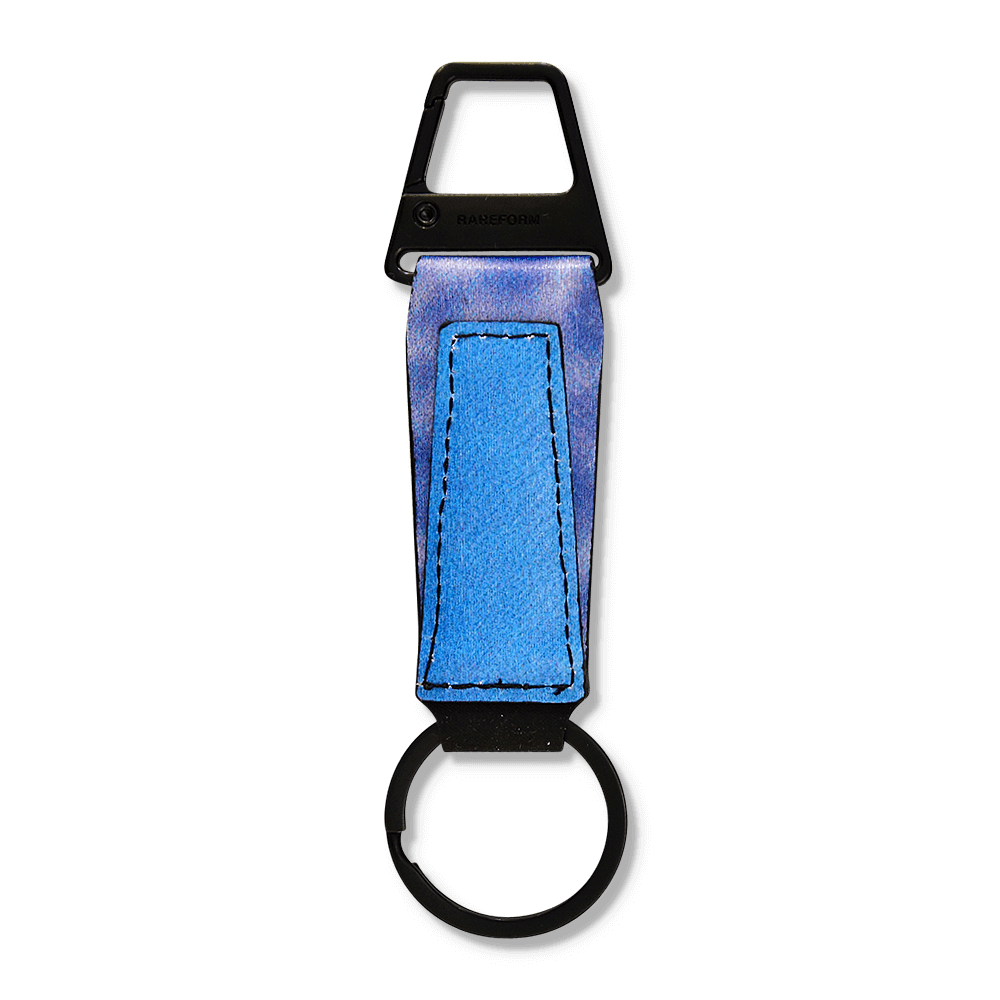 Roam Keychain