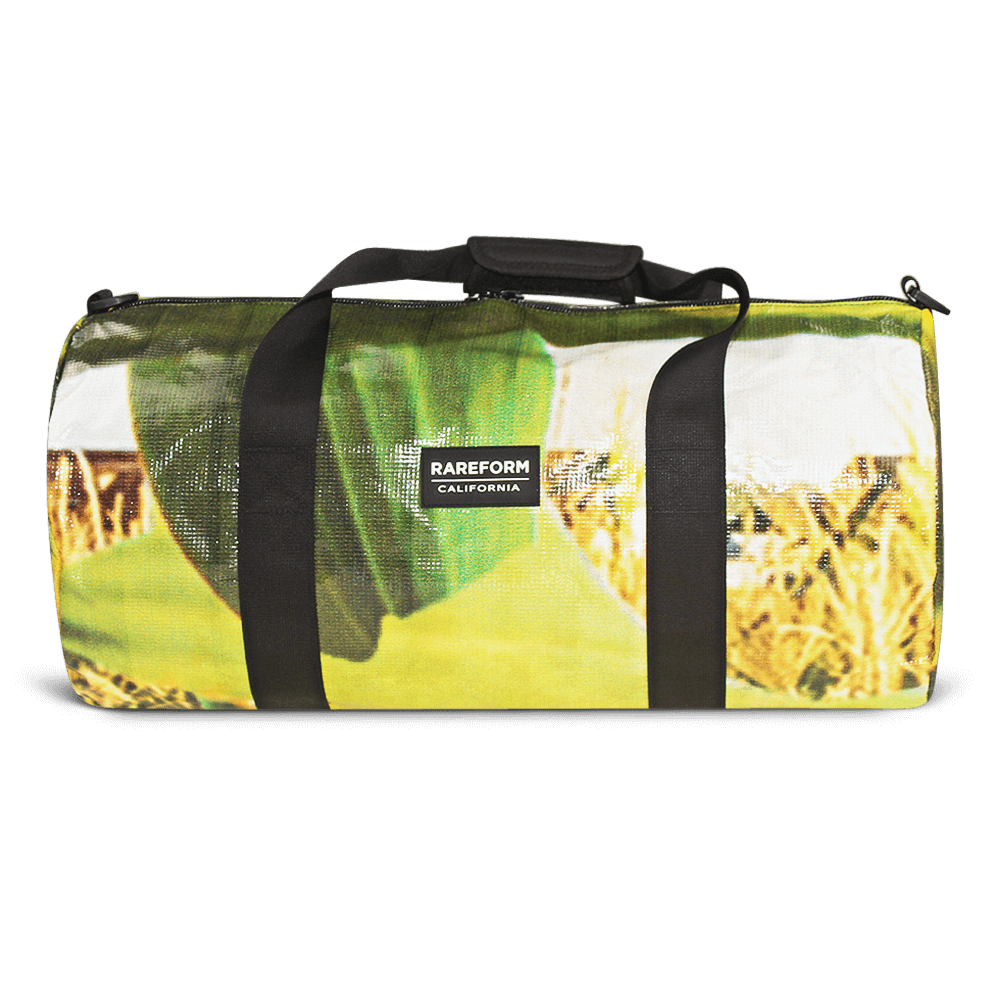 Weekender Duffle