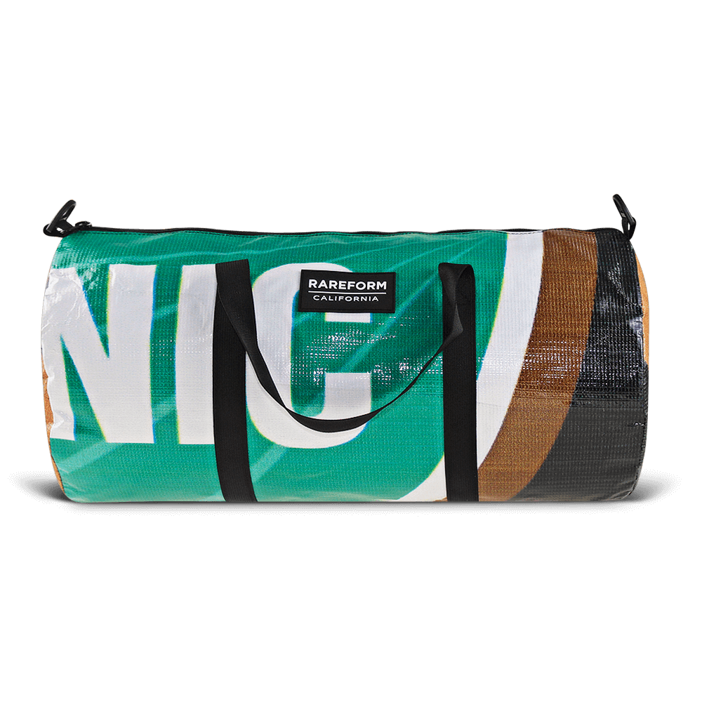 Light Duffle