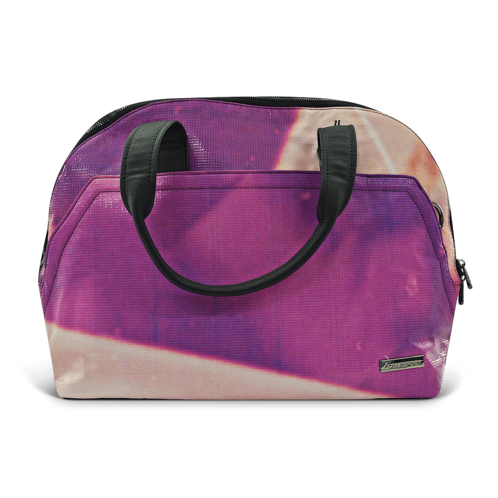 Maya Cross-Body