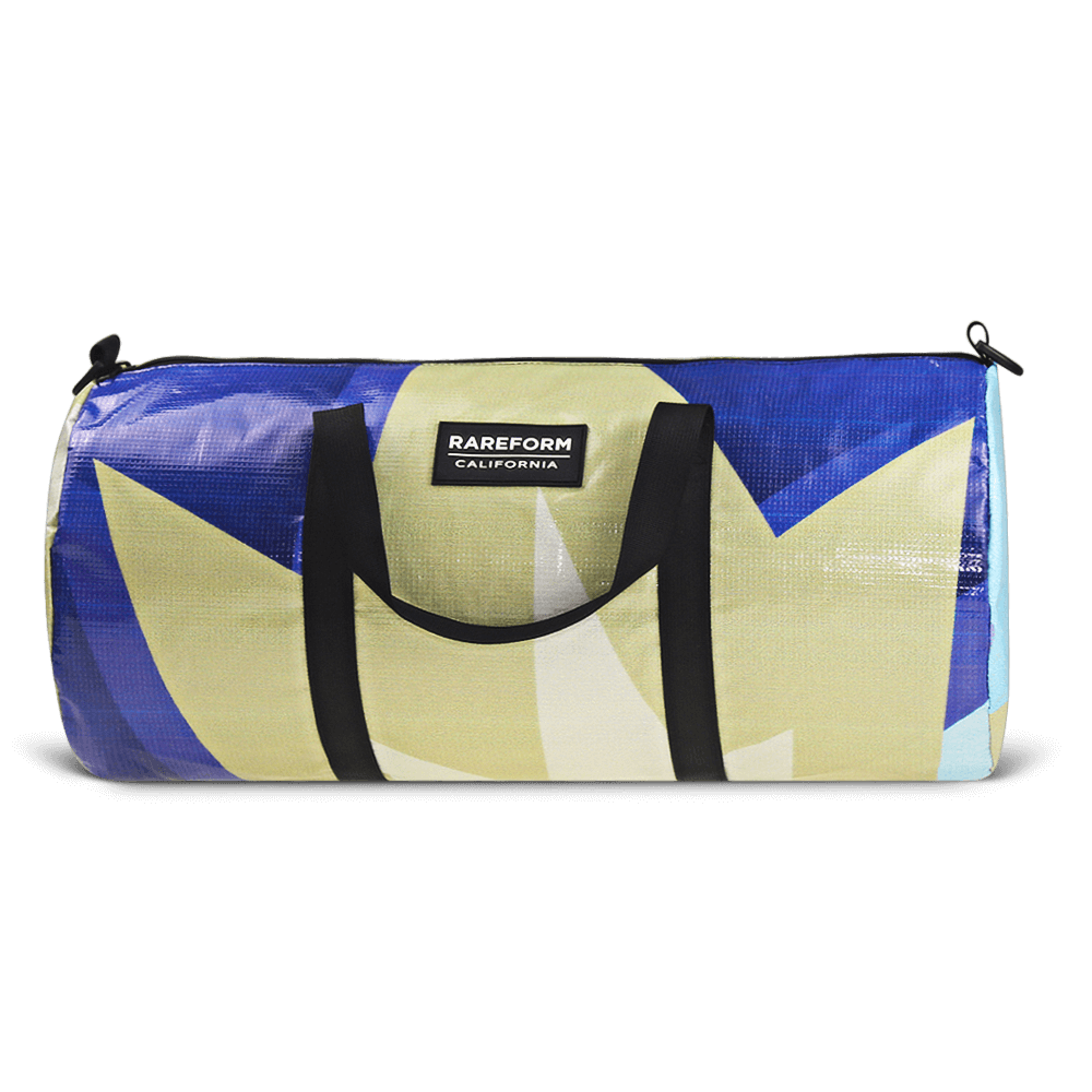 Light Duffle