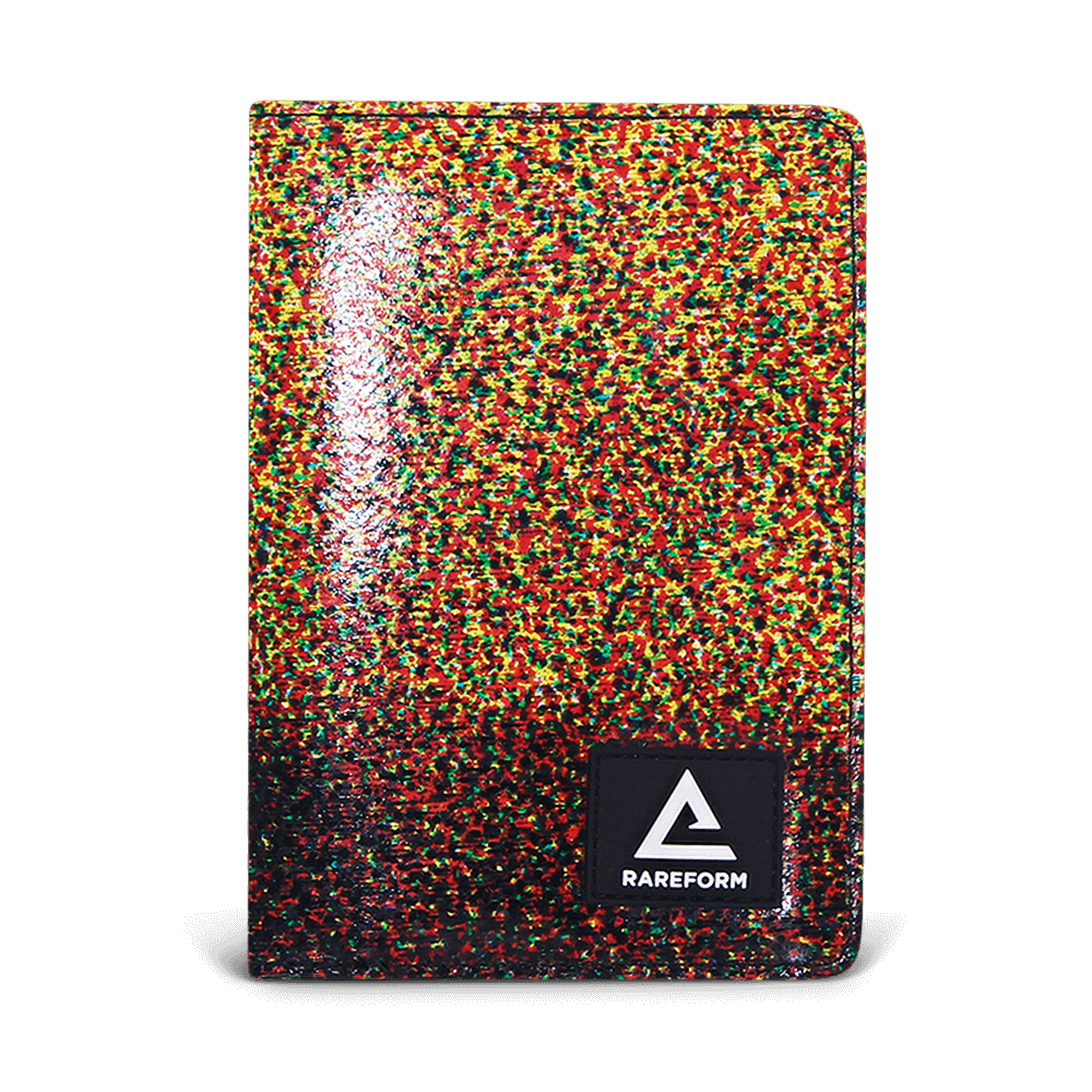 Huxley Passport Holder