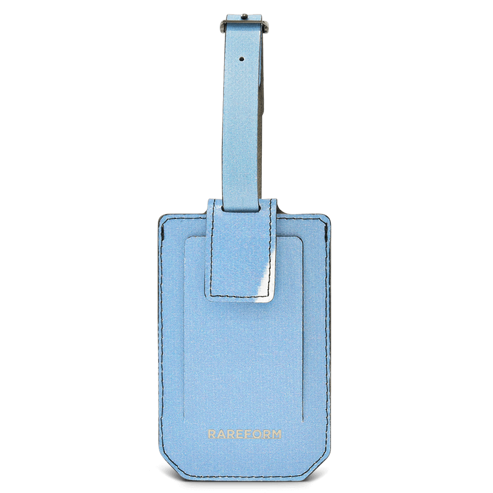 Salvador Luggage Tag